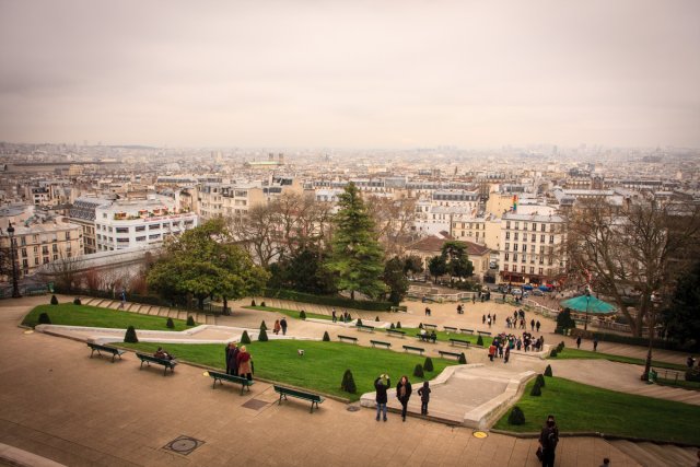 Montmartre